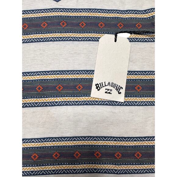 Men’s Billabong T-shirt NEW with tag size XL - Picture 4 of 6